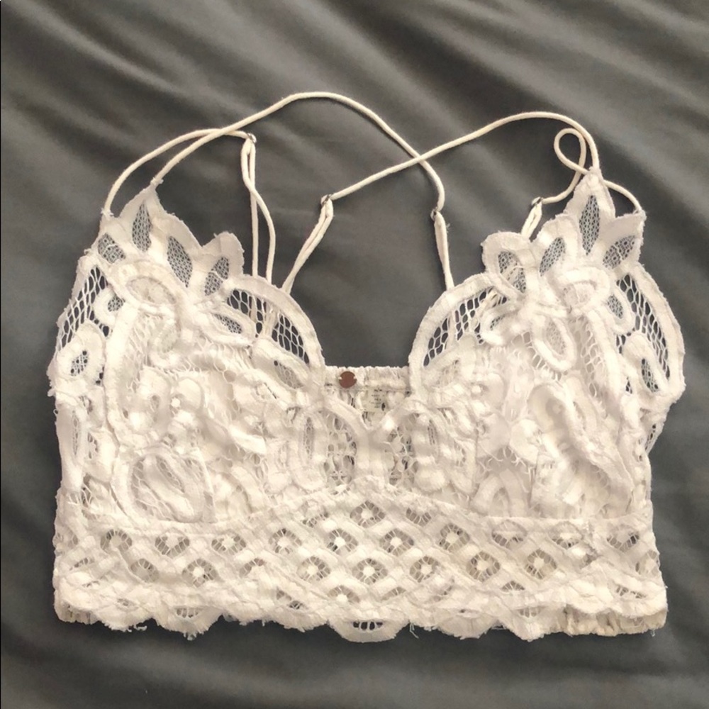 Free People Brawlett